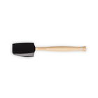 Le Creuset Black Medium Spatula