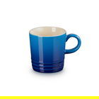 Le Creuset Azure Stoneware Espresso Mug