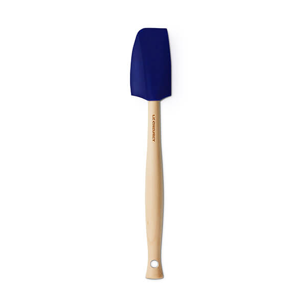 Le Creuset Azure Craft Small Spatula