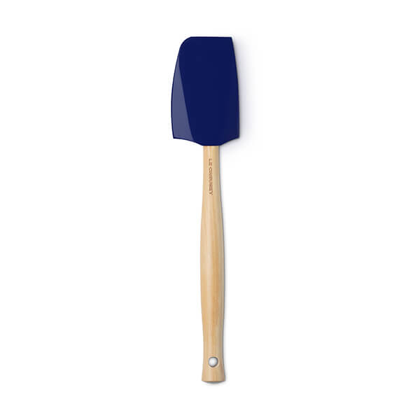 Le Creuset Azure Craft Medium Spatula