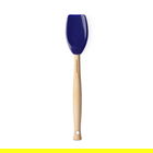 Le Creuset Azure Craft Spatula Spoon