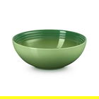 Le Creuset Bamboo Stoneware 24cm Serving Bowl