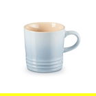 Le Creuset Coastal Blue Stoneware Cappuccino Mug