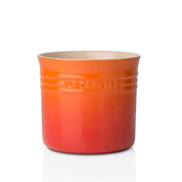 Le Creuset Volcanic Stoneware Large Utensil Jar