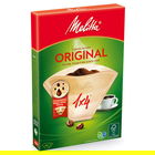 Melitta Original Coffee Filters 1x4 Pack Of 40