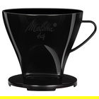 Melitta Standard Black Filtercone 1x4