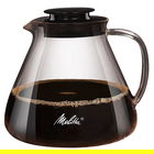 Melitta Glass Jug 1L