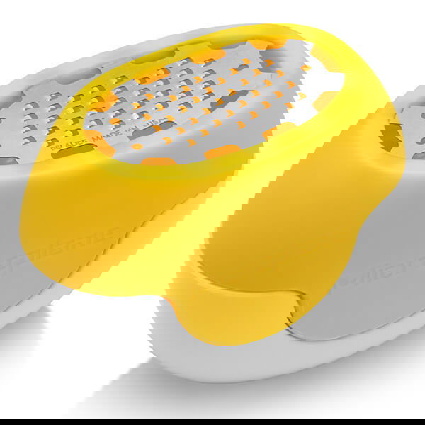 Microplane Flexi Zesti Yellow