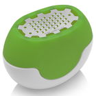 Microplane Flexi Zesti Green