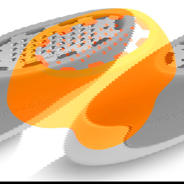 Microplane Flexi Zesti Orange