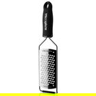 Microplane Gourmet Series Star Grater Black