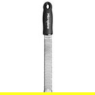 Microplane Premium Classic Series Zester / Grater Black