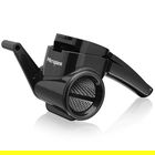 Microplane Stainless Steel Rotary Grater Black