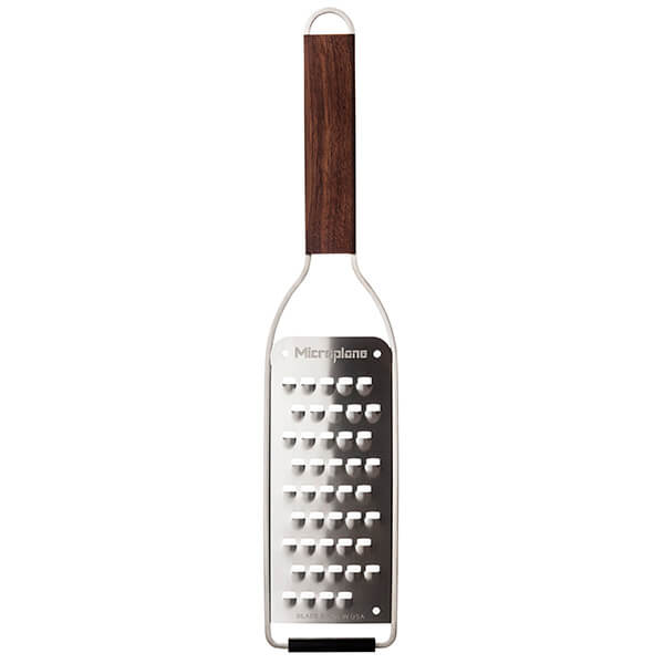 Microplane Master Series Extra Coarse Grater