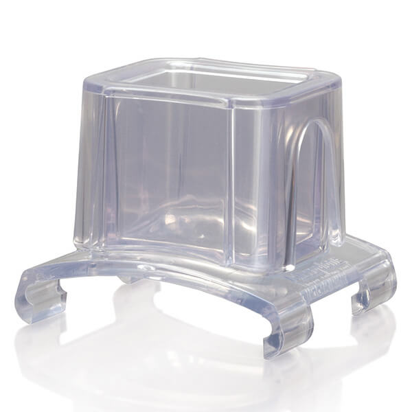 Microplane Gourmet Slider Attachment