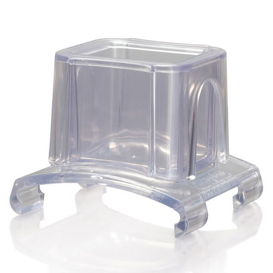 Microplane Gourmet Slider Attachment