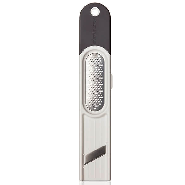 Microplane 3-in-1 Ginger Tool