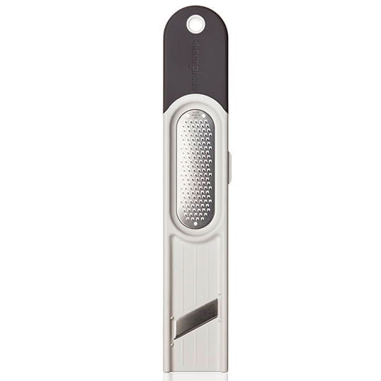 Microplane 3-in-1 Ginger Tool