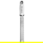 Microplane Premium Classic Series Zester / Grater White