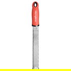 Microplane Premium Classic Series Zester / Grater Coral