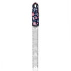 Microplane Premium Classic Series Zester / Grater Funky Spring Flower