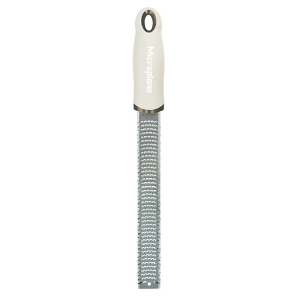 Microplane Premium Classic Series Zester/Grater Cashmere Beige