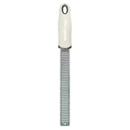 Microplane Premium Classic Series Zester/Grater Cashmere Beige