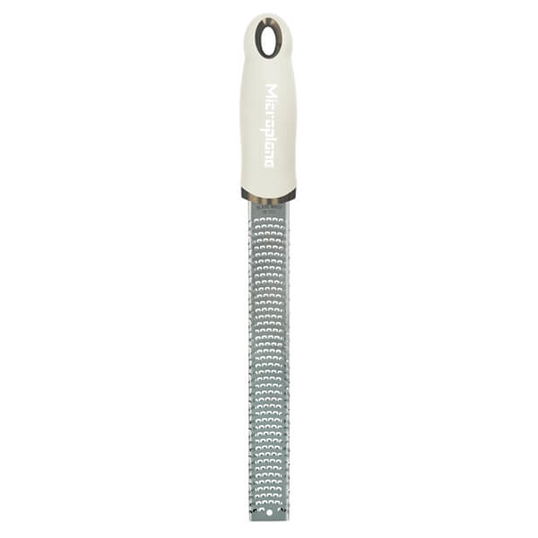 Microplane Premium Classic Series Zester/Grater Cashmere Beige