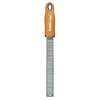 Microplane Premium Classic Series Zester/Grater Mustard Yellow