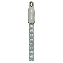 Microplane Premium Classic Series Zester/Grater Sage Green
