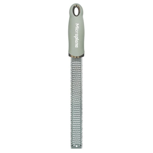 Microplane Premium Classic Series Zester/Grater Sage Green