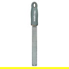 Microplane Premium Classic Series Zester/Grater Eucalyptus Green