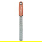 Microplane Premium Classic Series Zester/Grater Cinnamon Orange