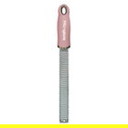 Microplane Premium Classic Series Zester/Grater Dusty Rose