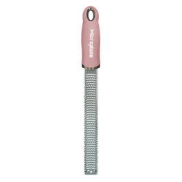 Microplane Premium Classic Series Zester/Grater Dusty Rose