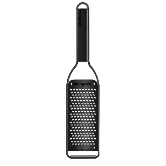 Microplane Black Sheep Series Coarse Grater