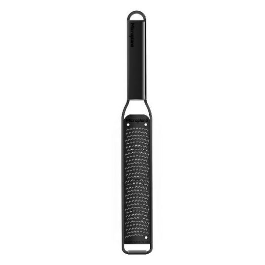 Microplane Black Sheep Series Zester
