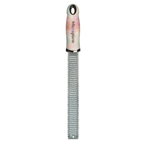 Microplane Premium Classic Series Zester/Grater Funky Ombre Zester