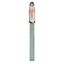 Microplane Premium Classic Series Zester/Grater Funky Ombre Zester