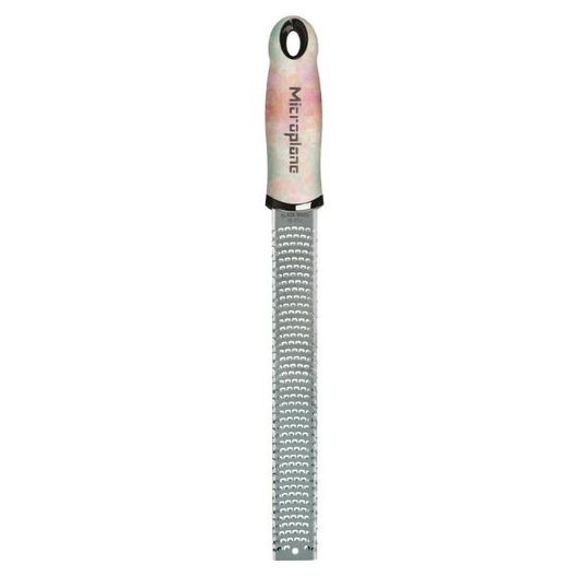 Microplane Premium Classic Series Zester/Grater Funky Ombre Zester