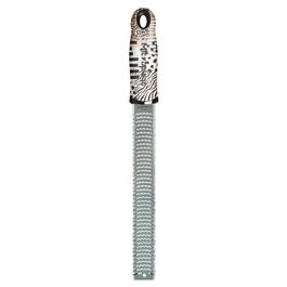Microplane Premium Classic Series Zester/Grater Funky Safari Zester