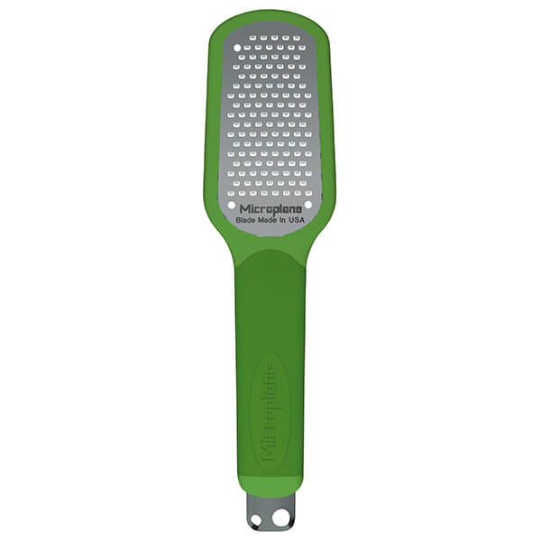 Microplane Green Ultimate Citrus Tool