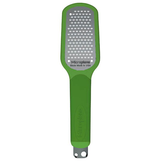 Microplane Green Ultimate Citrus Tool
