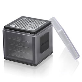 Microplane Cube Grater Black