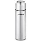Pioneer 1L Stainless Steel Vacuum Flask