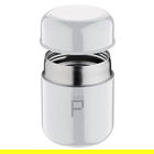 Pioneer 280ml Food Pod White