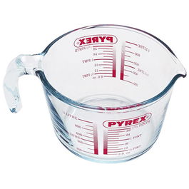Pyrex Classic 1.0L Measuring Jug