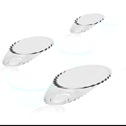 Pyrex Classic 3 Piece Bowl Set