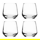 Ravenhead Majestic 310ml Set Of 4 Mixers Glasses