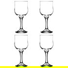 Ravenhead Tulip 240ml Set Of 4 Red Wine Glasses